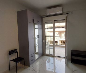 Studio/Γκαρσονιέρα για ενοικίαση - Λάρισα, - Φωτογραφία 1