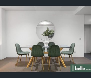 FURNISHED SINGLE ROOM IN PRIME LOCATION WITH BILLS INCLUDED - Photo 5