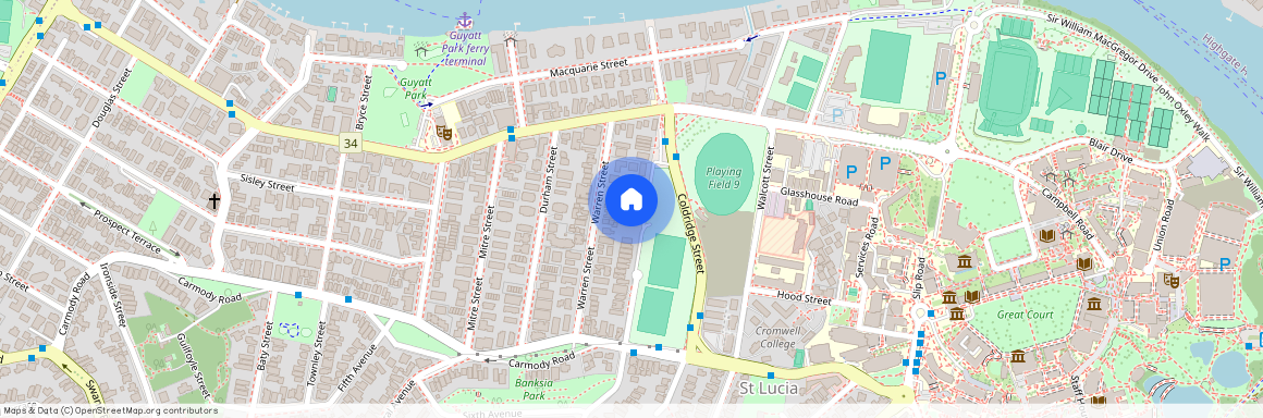 81A Munro Street, Qld 4067, St Lucia