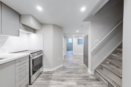 For Lease - 1264 Clifford Point, Milton, Ontario - Photo 3