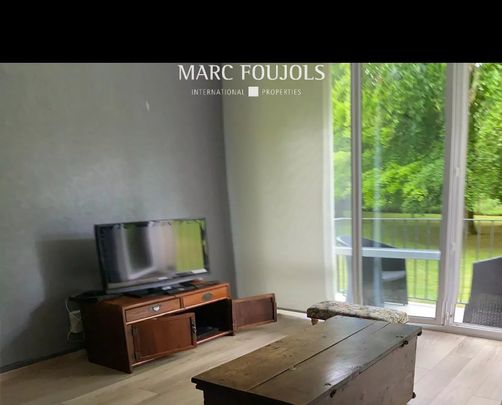 (Français) Senlis appartement meublé avec balcon et cave - Photo 1