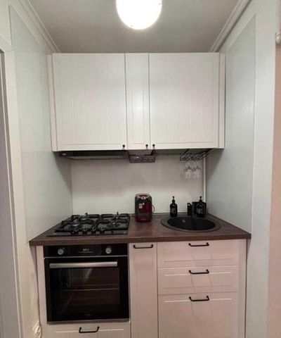 Timpuri noi mircea voda etaj 6 - Fotografie 4