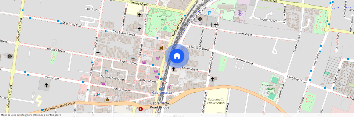 8/64 Broomfield Street, NSW 2166, Cabramatta