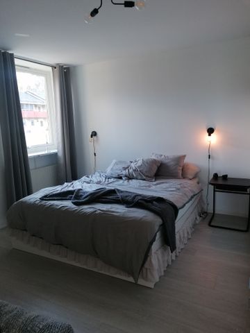 Ringvägen 4D - Foto 5