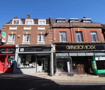 1 bed Flat for rent - Photo 1