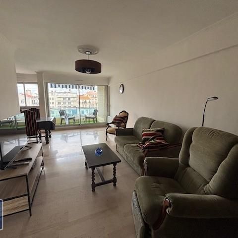 Location Appartement 3 pièces 84m² SETE 34200 - Photo 1
