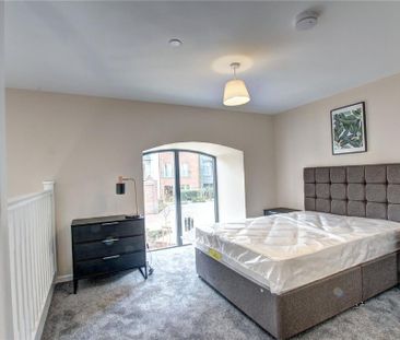 2 bedroom duplex to rent - Photo 2