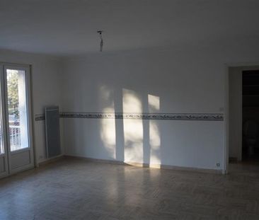 : Appartement 60.53 m² à VEAUCHE - Photo 1