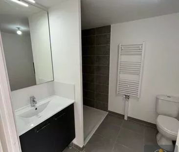 Location Appartement 1 pièce 29m² BROU SUR CHANTEREINE 77177 - Photo 3