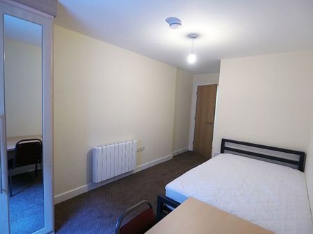 1 bed House Share Room 1 - Photo 3