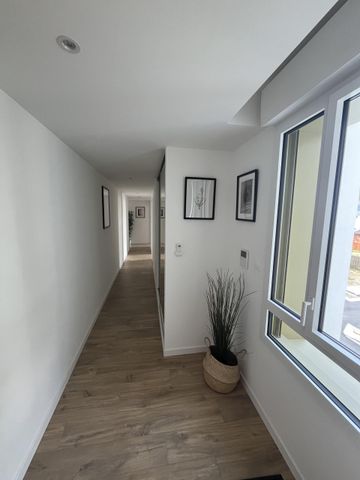 Appartement neuf 4 pièces à louer – Résidence L’Aventin à Cesson-Sévigné (Rennes Métropole) - Photo 4