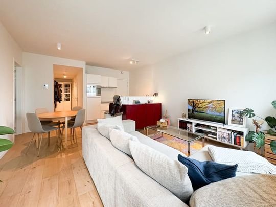 Appartement te huur - Foto 1