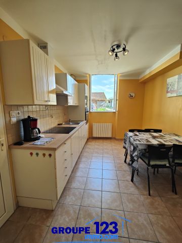 Location Appartement 1 pièce 26m² CHENY 89400 - Photo 3