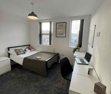 5 bedroom house to rent - Photo 4