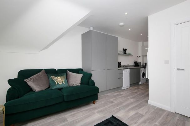 1 bedroom flat to rent - Photo 1