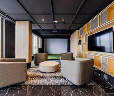 Appartement à louer - Montréal (Ville-Marie) (Mille Carré Doré) App... - Photo 2