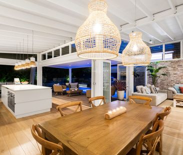 Effortless Coastal Living with Heated Pool & Entertainer's Oasis - Photo 5