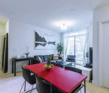 For Lease - 21 Clairtrell Road Unit# 326, Toronto, Ontario - Photo 3