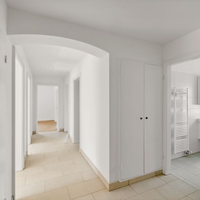 5 Zimmer, 99 m², 1. Stock - Photo 1