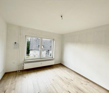Helle 3-Zimmer-Wohnung mit Balkon in Menden nähe Lendringsen - Photo 3