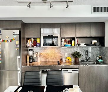 For Lease - 7 Mabelle Avenue Unit# 609, Toronto, Ontario - Photo 5