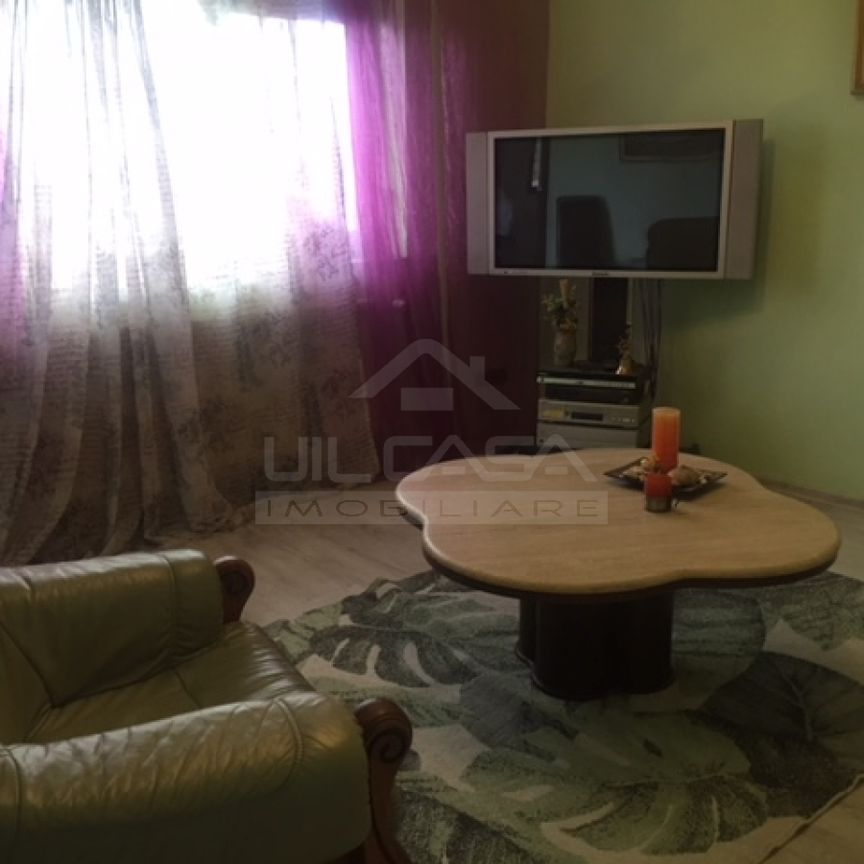 Parter Vila, Valea Lupului - Photo 1