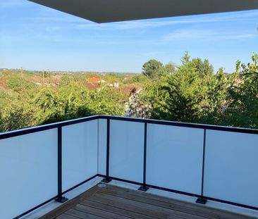 Location Appartement 3 pièces 66m² TOULOUSE 31200 - Photo 5