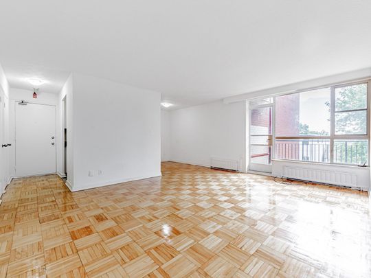 For Lease - 165 Cosburn Avenue Unit# 315, Toronto, Ontario - Photo 1