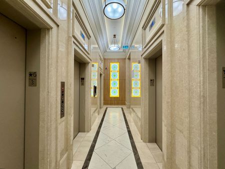 For Lease - 36 Elm Drive Unit# 502, Mississauga, Ontario - Photo 3