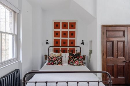 4 bedroom terraced house to rent - Photo 3