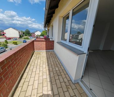 Gemütliche 1-Zimmer-Wohnung mit Balkon in Westercelle! (AK/M-676) - Photo 1