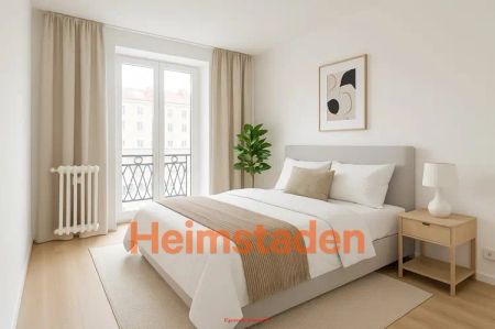 Pronájem bytu 1+1 35 m - Photo 2