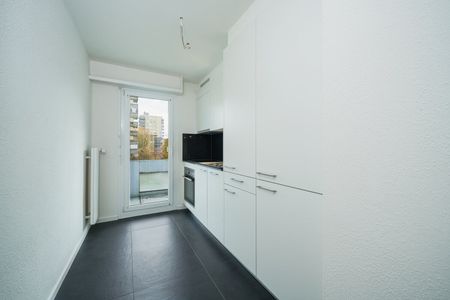 Smart wohnen, smart leben: Willkommen in Pratteln - Photo 2