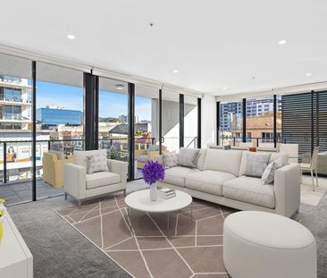 306/41 Crown Street, Wollongong NSW 2500 - Apartment For Rent | Domain - Photo 1