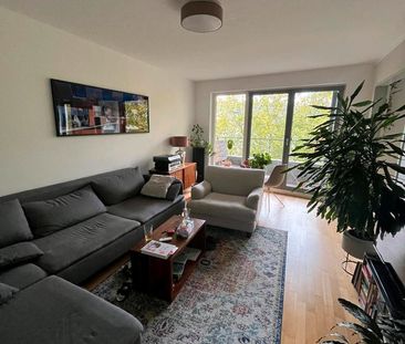 3 Zimmer Wohnung in der Schanze zu vermieten - Foto 1