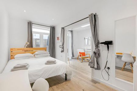 1 bedroom apartment to rent - Photo 5