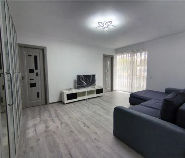 Apartament 2 Camere Complex Rezidential Nou Parcare Inclusa - Fotografie 3