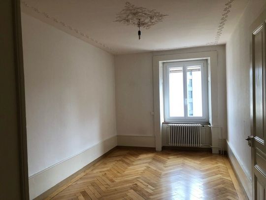 A louer, joli 2.5 pièces, Léopold-Robert 128, La Chaux-de-Fonds - Photo 1