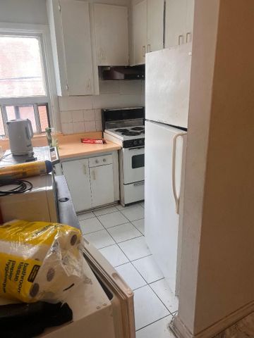 For Lease - 2034 WESTON Road Unit# 1 A-B, Toronto, Ontario - Photo 4