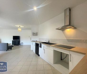 Location Appartement 3 pièces 70m² SORGUES 84700 - Photo 4