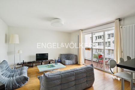 Appartement à louer à Paris 15Ème - Photo 3