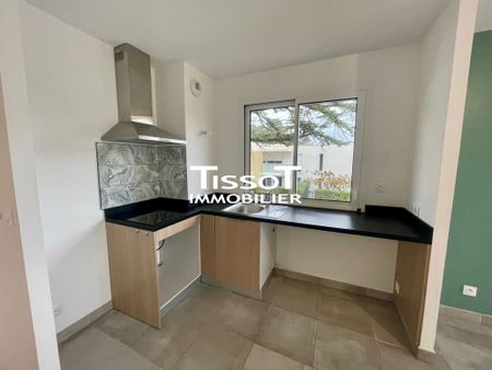 Location Appartement 2 pièces 43m² NIMES 30000 - Photo 3