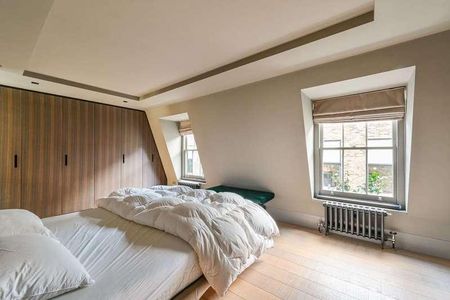 Bentinck Mews, Marylebone, W1U - Photo 5