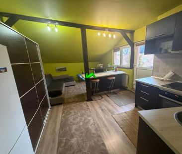 Apartament de inchiriat 2 camere la casa Sibiu Selimbar - Fotografie 3