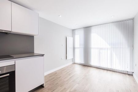 1 bedroom flat to rent - Photo 4