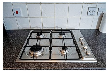 2 Bed Penthouse, Carpenter Road, CV2 - Photo 4