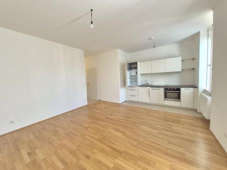 2-Zimmer Wohnung im 1.OG nähe TU-Graz zu vermieten. - Photo 3