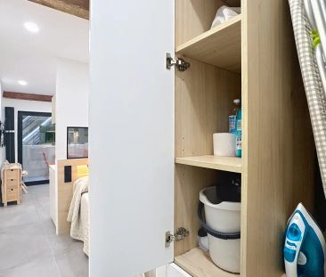 Studio for rent in Castellana - Foto 6