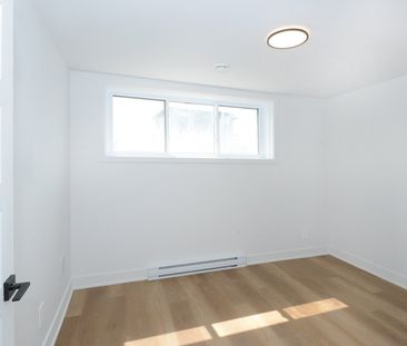 Appartement à Sainte-Barbe - Photo 5