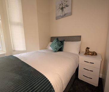 Room in a Shared House, Middleborough Road, CV1 - Photo 6